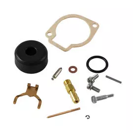 Ремкомплект карбюратора Tohatsu M2.5/3.5 3F0871222
