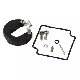 Ремкомплект карбюратора Tohatsu MFS4A-MFS6C 3H6871220