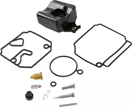 Ремкомплект карбюратора Yamaha 25-50 1CYL, Omax 6H4W0093031CYL_OM