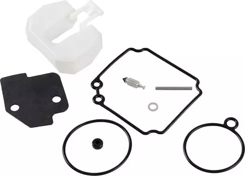 Ремкомплект карбюратора Yamaha 25B/30H, Recmar 61NW009300_RM