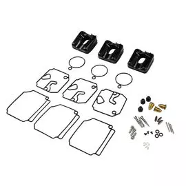 Ремкомплект карбюратора Yamaha 40V/50H 6H4W00930300