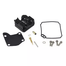 Ремкомплект карбюратора Yamaha 9.9F-15F 63VW00930000