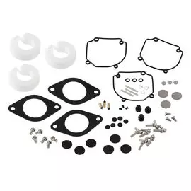 Ремкомплект карбюраторов Tohatsu M90A 3B7871221