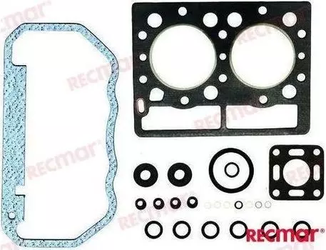 Ремкомплект мотора Volvo Penta 2002, Recmar 876308_RM