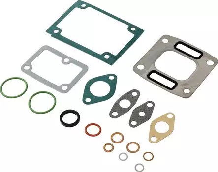 Ремкомплект на турбину Volvo Penta AQD-TMD30-40, Recmar 876398_RM