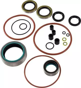 Ремкомплект нижнего редуктора Mercury Bravo, Recmar 2676868A04_RM