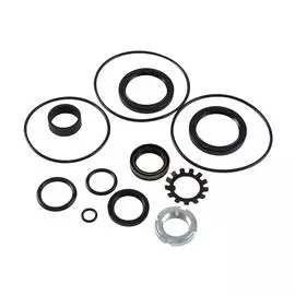 Ремкомплект нижнего редуктора Volvo Penta DP, Omax 876267_OM