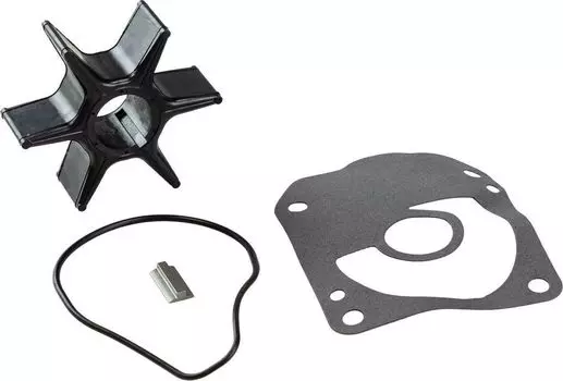 Ремкомплект помпы Honda BF175A/200A/225A, Recmar 06192ZY3000_RM