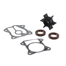 Ремкомплект помпы Honda BF35-50, (+ 2 сальника), Omax 06192ZV5003_OM