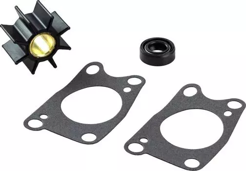 Ремкомплект помпы Honda BF5A, Recmar 06192ZV1C00_RM