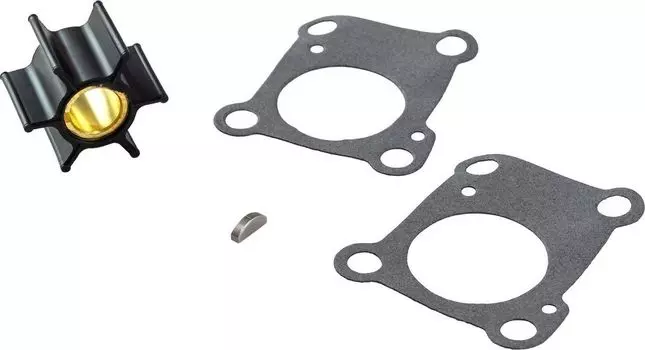 Ремкомплект помпы Honda BF8C/CX/BF9.9A/BF15A2/A3/B2, Recmar 06192ZV4000_RM