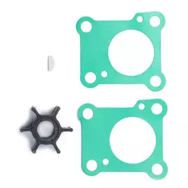 Ремкомплект помпы honda BF9.9a/15a, Skipper 06192ZV4000_SK