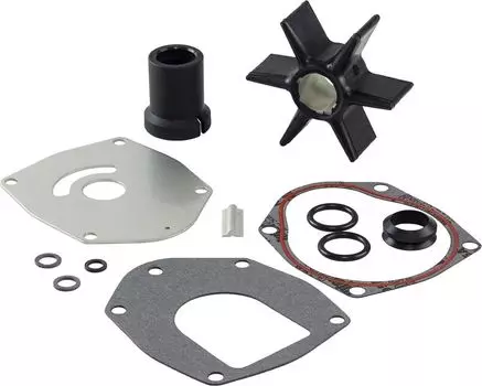 Ремкомплект помпы Mercury 40-300, Recmar 4743026Q06_RM