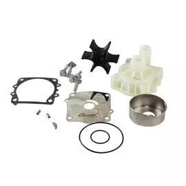 Ремкомплект помпы с корпусом Yamaha 115, Omax 6N6W007802_WH_OM