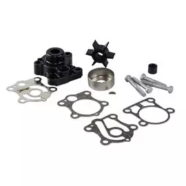 Ремкомплект помпы с корпусом Yamaha 40-50, Omax 6H4W007800_WH_OM