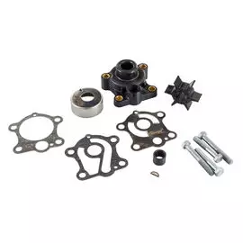 Ремкомплект помпы с корпусом Yamaha 55, Omax 663W007801WH_OM