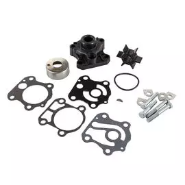 Ремкомплект помпы с корпусом Yamaha 60-70, Omax 6H3W007801WH_OM