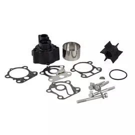 Ремкомплект помпы с корпусом Yamaha F75-F100, Omax 67FW007800_WH_OM