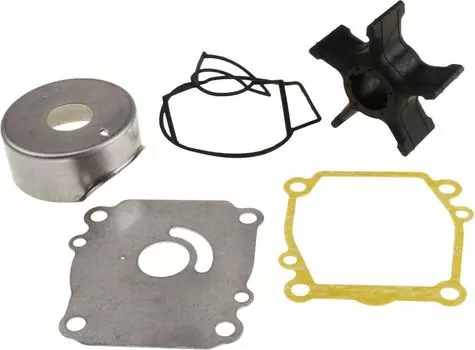 Ремкомплект помпы Suzuki DF100A/115A/140A, Recmar 1740092J21_RM