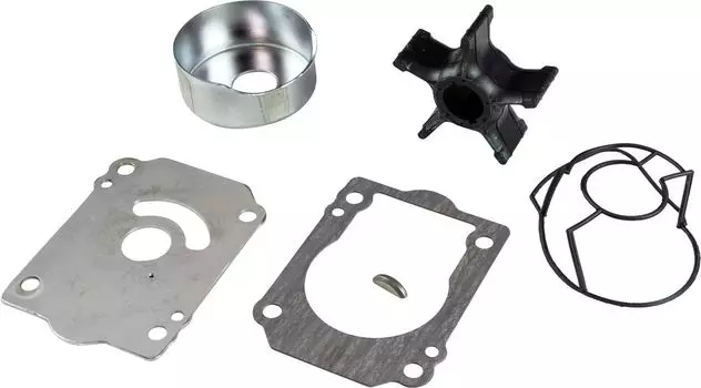 Ремкомплект помпы Suzuki DF150A/175A/200A 1740096J21000