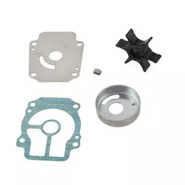 Ремкомплект помпы Suzuki DF25A/30A;DT30 (с 2014 г.в.) 1740094L10000