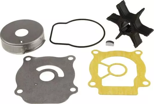 Ремкомплект помпы Suzuki DF40/50/60A, Recmar 1740088L00_RM