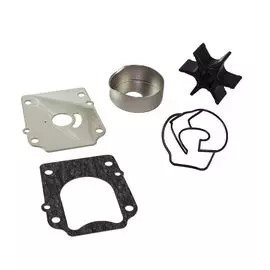 Ремкомплект помпы Suzuki DF70A-DF90A, Omax 1740087L01_OM