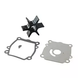 Ремкомплект помпы Suzuki DT90/100/DF60T/70T, Omax 1740087E04000_OM