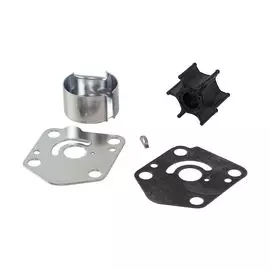 Ремкомплект помпы Suzuki DT9.9/15 + обойма помпы, до 2012 г.в. 1740093913000