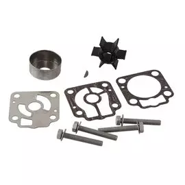 Ремкомплект помпы Tohatsu 40D/50D 3C8873223