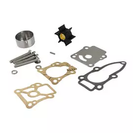 Ремкомплект помпы Tohatsu M6B-9.8B/MFS8A-9.8A, Omax 3B2873222_OM