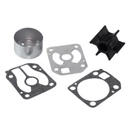 Ремкомплект помпы Tohatsu M90A (хром) 3B7652311