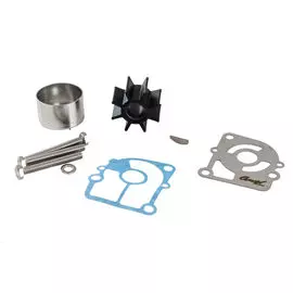 Ремкомплект помпы Tohatsu M9.9-18E/MFS15-20C, Omax 362873220_OM