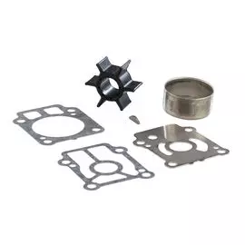 Ремкомплект помпы Tohatsu MFS25/30B 3NV873220