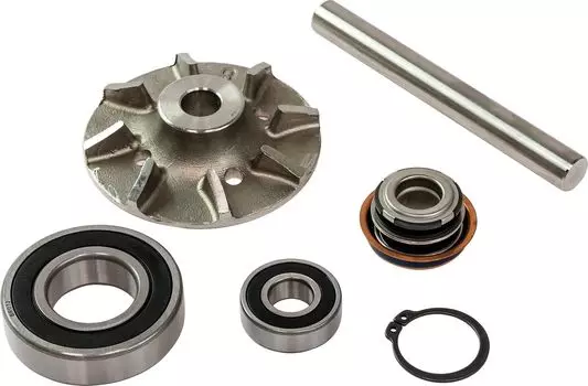 Ремкомплект помпы Volvo Penta D40-44\300, Recmar 876544_RM