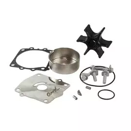 Ремкомплект помпы Yamaha 115, Omax 6N6W007802_OM
