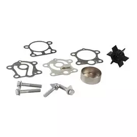 Ремкомплект помпы Yamaha 25-30D, Omax 6J8W0078A2_OM