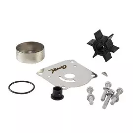 Ремкомплект помпы Yamaha 25V-30G/F20-25, Omax 61NW007811_OM
