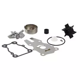 Ремкомплект помпы Yamaha 40/50/60, Omax 63DW007801_OM