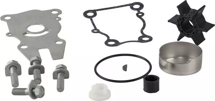 Ремкомплект помпы Yamaha 40/50/60, Recmar 63DW007801_RM