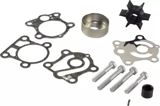 Ремкомплект помпы Yamaha 40-50, Recmar 6H4W007800_RM