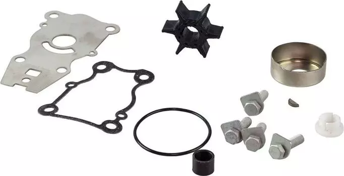 Ремкомплект помпы Yamaha 40, Recmar 66TW007800_RM
