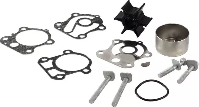 Ремкомплект помпы Yamaha 50-90, Recmar 692W007802_RM