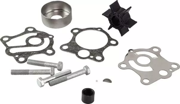 Ремкомплект помпы Yamaha 55, Recmar 663W007801_RM