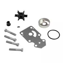 Ремкомплект помпы Yamaha 9.9F/15F 63VW00780300