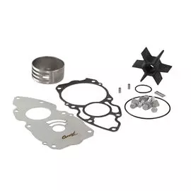 Ремкомплект помпы Yamaha F300-F350, Omax 6AWW007800_OM