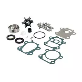 Ремкомплект помпы Yamaha F40/F70A, Omax 6CJW00780000_OM