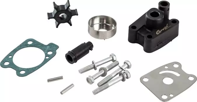 Ремкомплект помпы Yamaha F4-F6, Omax 6BXWG0780000_OM