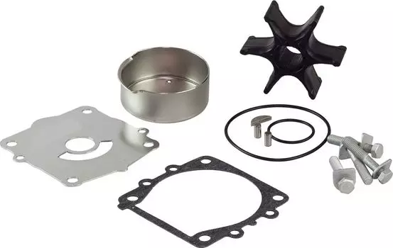 Ремкомплект помпы Yamaha F75-F130, Recmar 68VW007800_RM