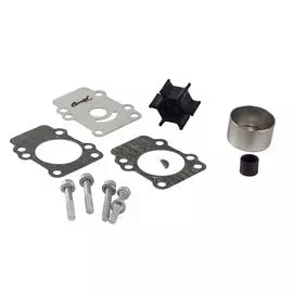Ремкомплект помпы Yamaha F8-F9.9/ 9.9D-15D, Omax 682W0078A1_OM